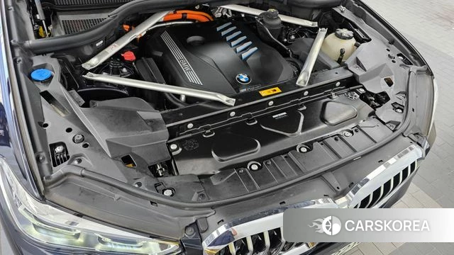 BMW X5 (G05) id 4899537 из Кореи 28