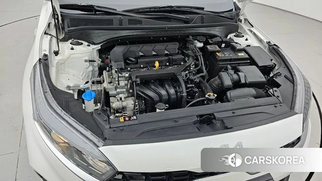 Kia The New K3 2nd generation id 4178025 из Кореи 16