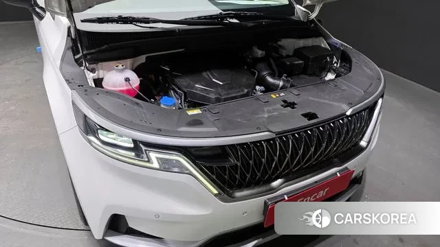 Kia Carnival 4th generation id 3639506 из Кореи 16