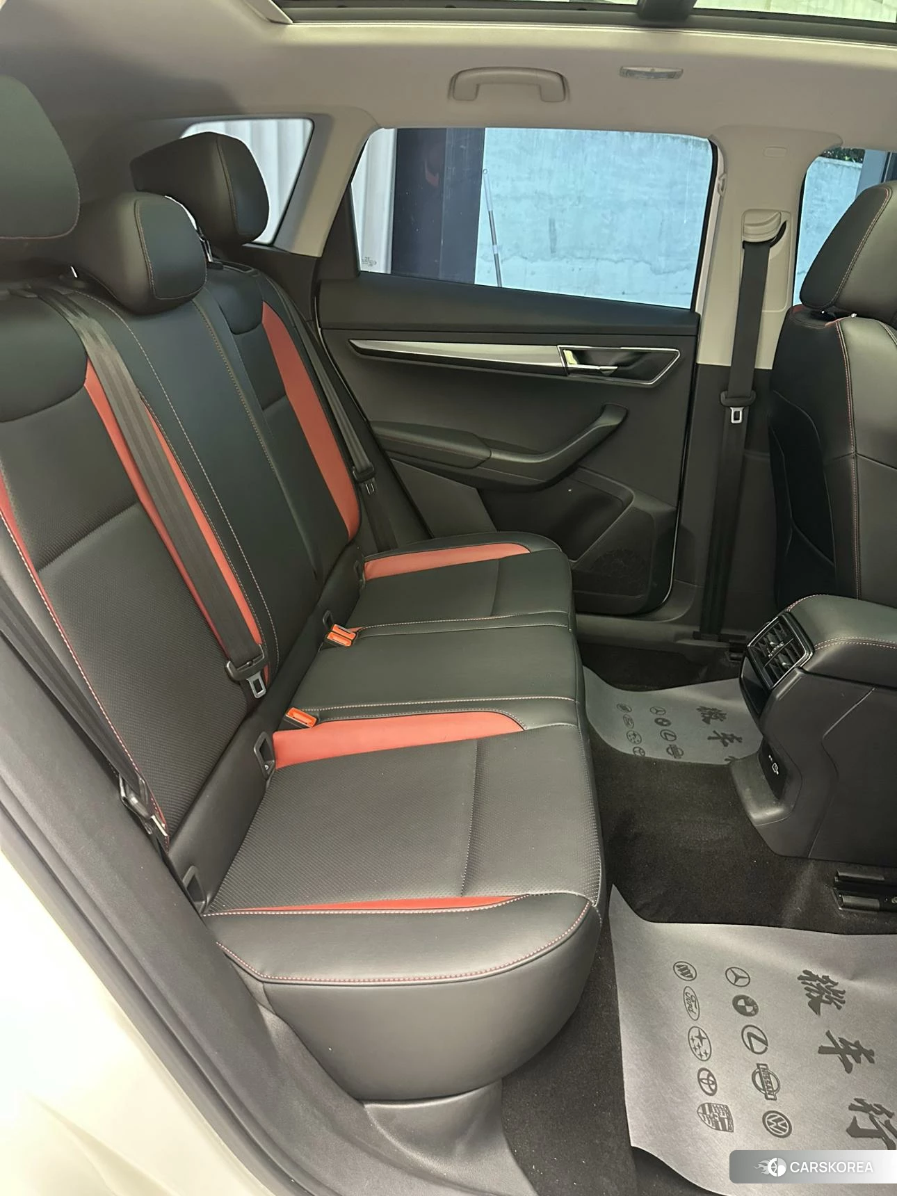 Skoda Krok id 4453122 из Китая 19