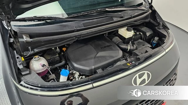 Hyundai Staria id 4590248 из Кореи 30