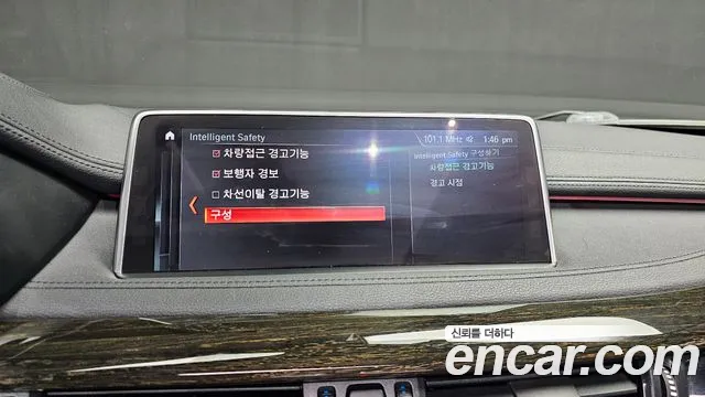 BMW X6 (F16) id 2785637 из Кореи 16