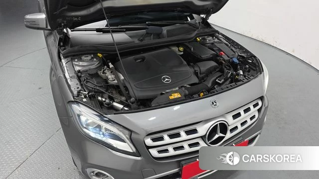 Mercedes-Benz GLA-Class X156 id 3853582 из Кореи 16