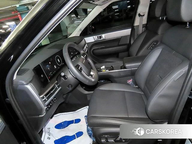 Hyundai Santa Fe (MX5) id 3891066 из Кореи 16