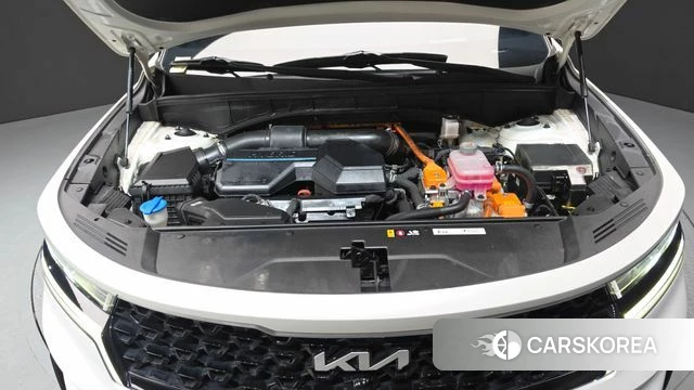 Kia Sorento 4th Generation id 4692826 из Кореи 34