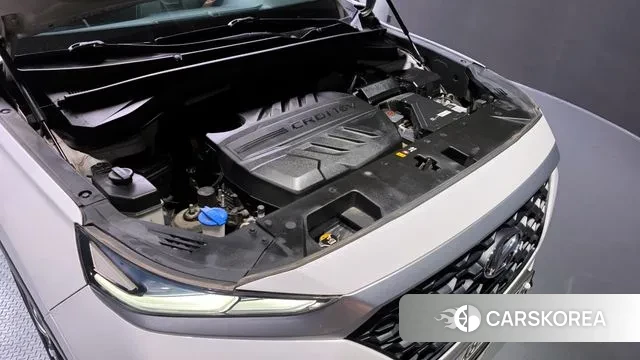 Hyundai Santa Fe TM id 3469755 из Кореи 16