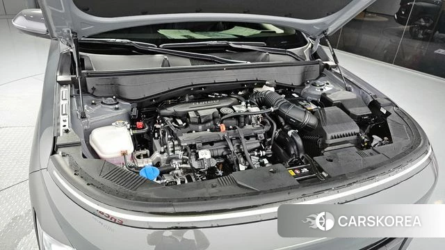 Hyundai Kona (SX2) id 4407816 из Кореи 26