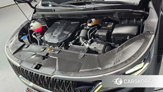 Kia Carnival 4th generation id 3675878 из Кореи 16