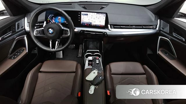 BMW X1 (U11) id 4792000 из Кореи 31