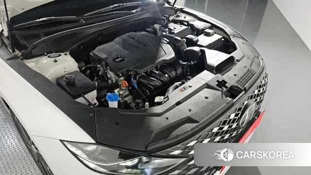 Hyundai The New Grandeur IG id 3416325 из Кореи 16