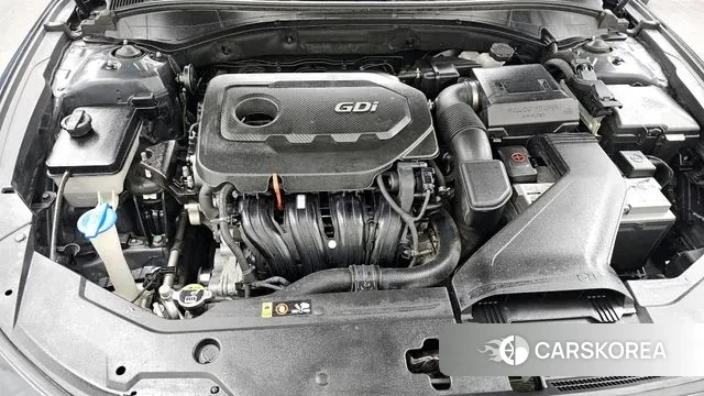 Hyundai Grandeur IG id 3666897 из Кореи 16