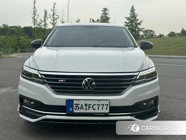 Volkswagen Lavida id 4307483 из Китая 12
