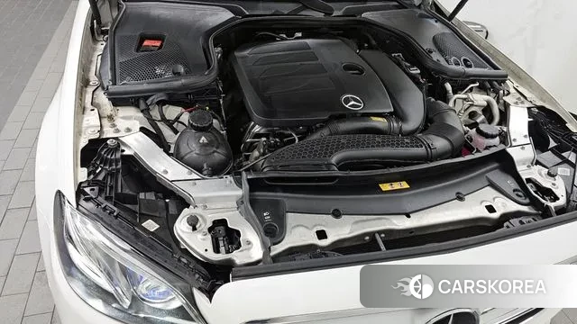 Mercedes-Benz E-Class W213 id 3444533 из Кореи 16