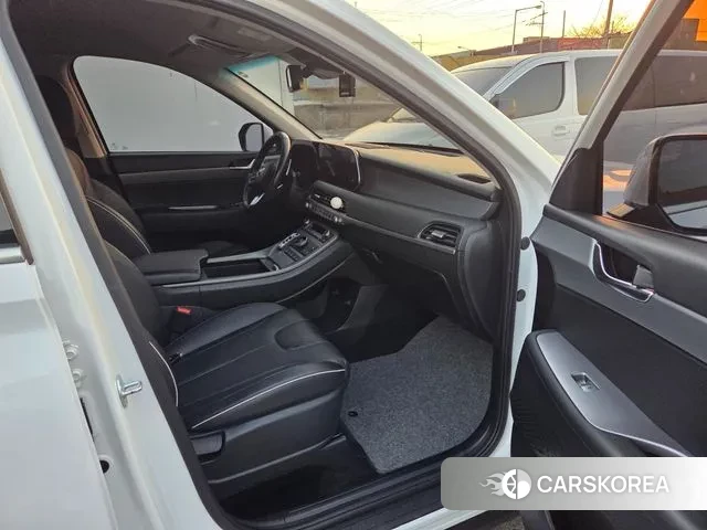 Hyundai Palisade id 3595767 из Кореи 15