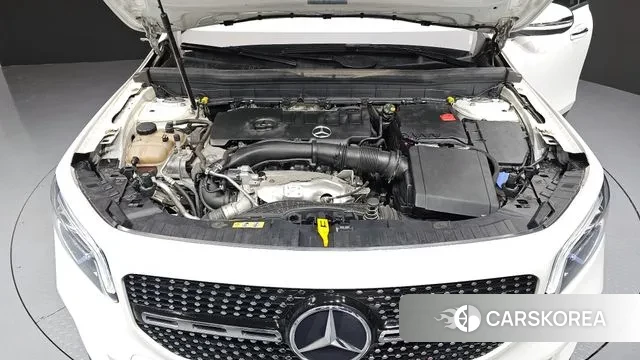 Mercedes-Benz GLB-Class X247 id 3459005 из Кореи 16