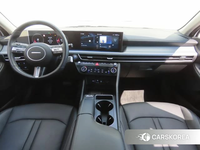 Hyundai Sonata D Edge (DN8) id 4893044 из Кореи 16