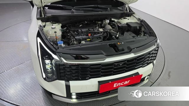 Kia The New Sportage 5th Generation id 4695896 из Кореи 31