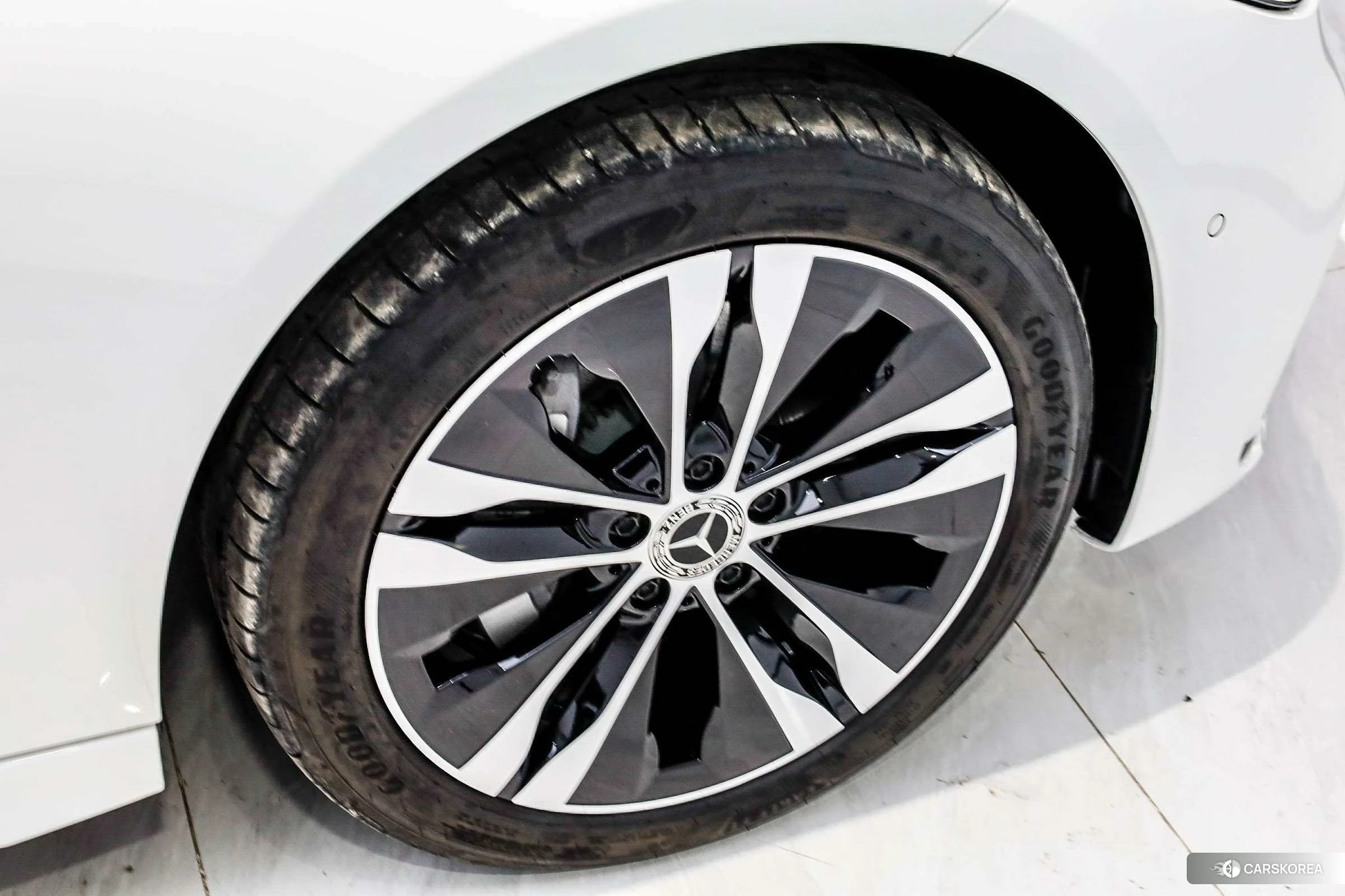 Mercedes-Benz C-class PHEV id 4487194 из Китая 26