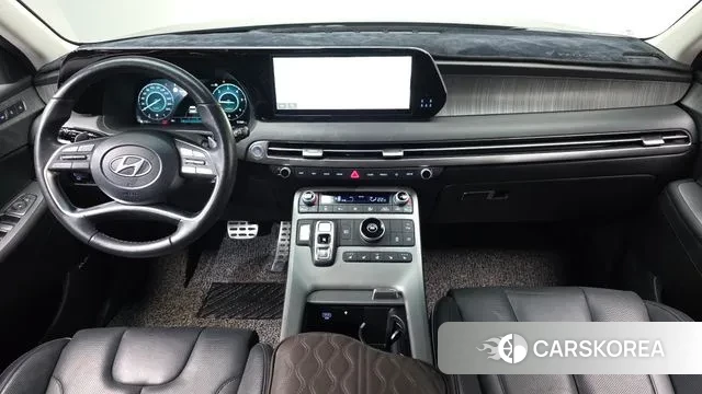 Hyundai The New Palisade id 3400213 из Кореи 16