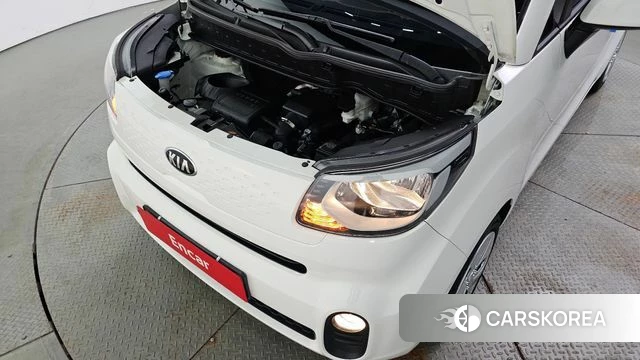 Kia The New Ray id 4930626 из Кореи 27