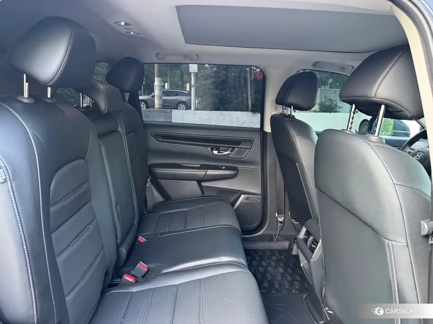 Honda CR-V id 4653887 из Китая 22