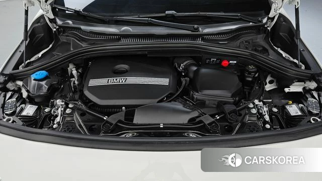 BMW 2 Series Active Tourer (U06) id 4635132 из Кореи 16