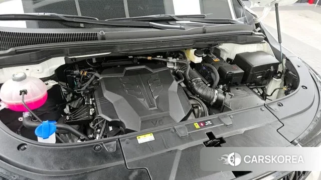 Kia The New Carnival 4th Generation id 3745262 из Кореи 16