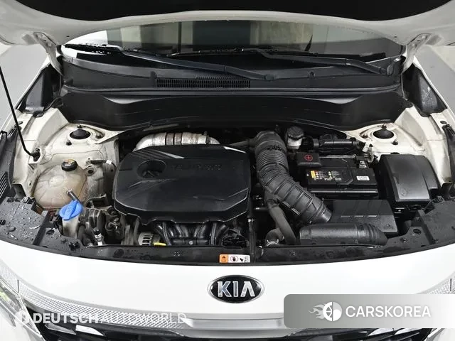 Kia Seltos id 3407180 из Кореи 16