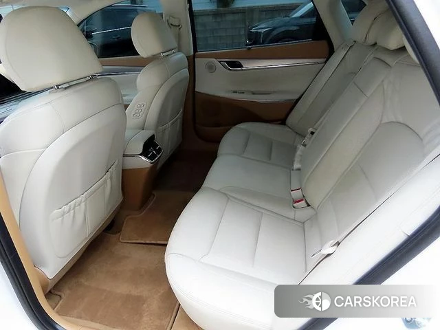 Hyundai The New Grandeur IG id 3828522 из Кореи 16