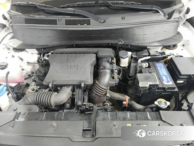 Hyundai Casper id 3856470 из Кореи 16