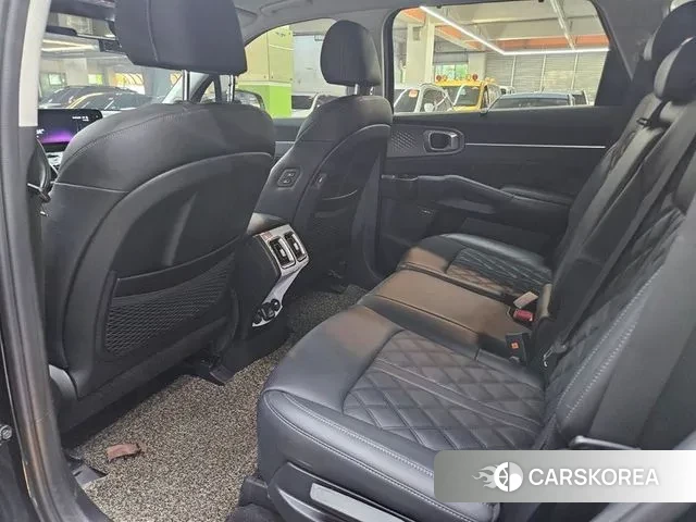 Kia Sorento 4th Generation id 3059285 из Кореи 16