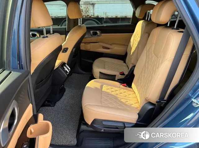 Kia Sorento 4th Generation id 3778056 из Кореи 13