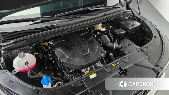 Kia The New Carnival 4th Generation id 4617699 из Кореи 16