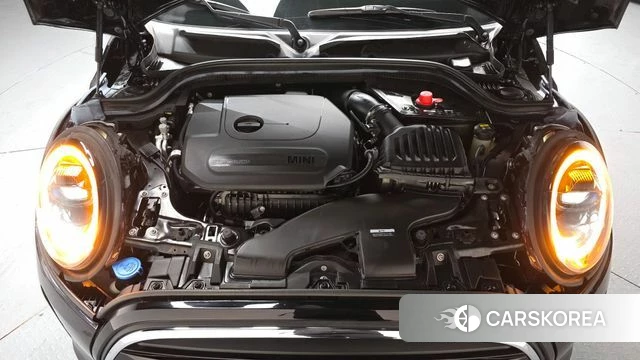 Mini Cooper id 3842334 из Кореи 16