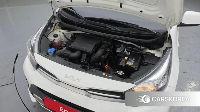 Kia Morning Urban (JA) id 4409405 из Кореи 16