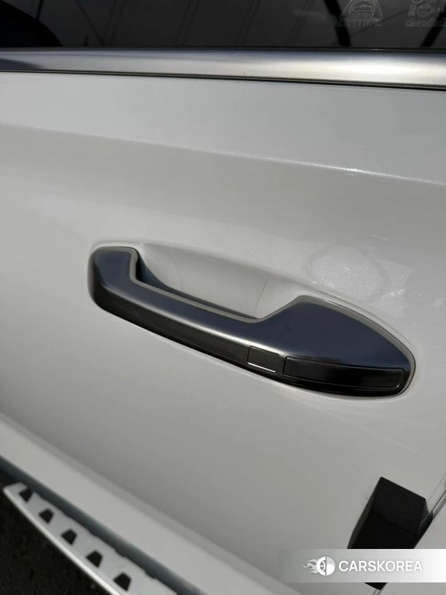 Hyundai The New Palisade id 4300519 из Кореи 16