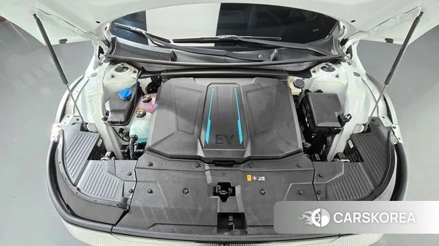 Hyundai Ionic 5 id 4916769 из Кореи 37
