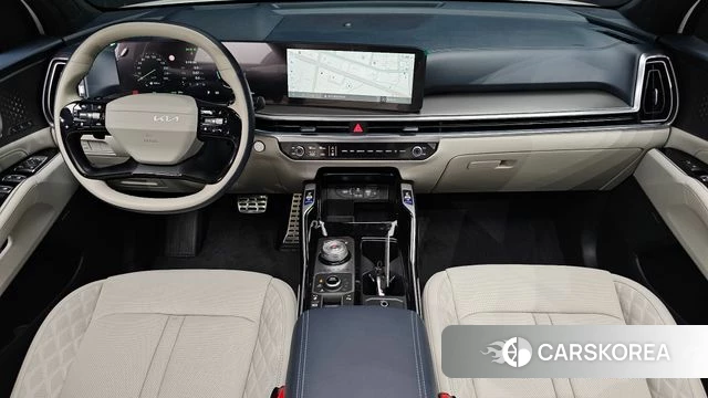 Kia The New Sorento 4th Generation id 4527408 из Кореи 31