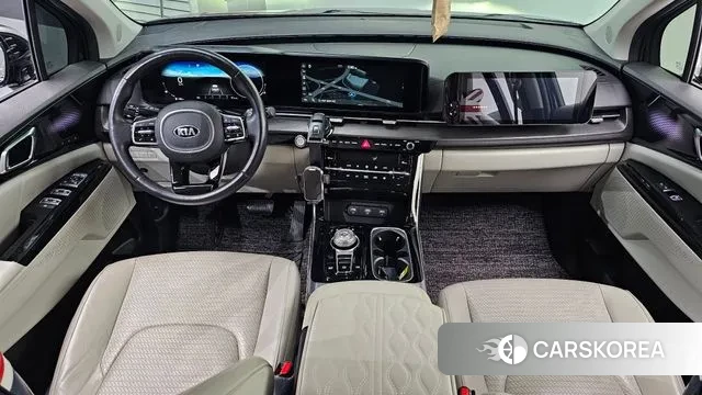 Kia Carnival 4th generation id 3788598 из Кореи 16