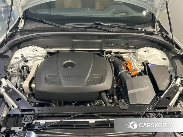 Volvo XC60 second Generation id 3080300 из Кореи 16