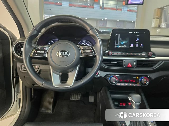 Kia Come New K3 id 4642270 из Кореи 15