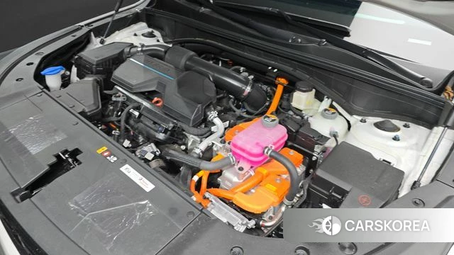 Kia The New Sorento 4th Generation id 4607708 из Кореи 31