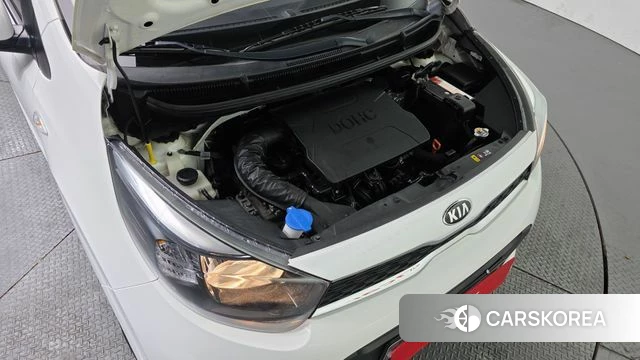 Kia All New Morning (JA) id 3795931 из Кореи 16