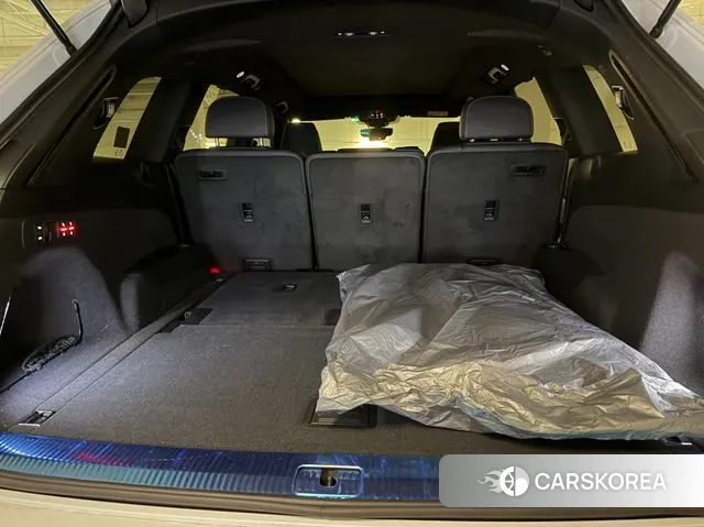 Audi Q7 (4M) id 3354228 из Кореи 16