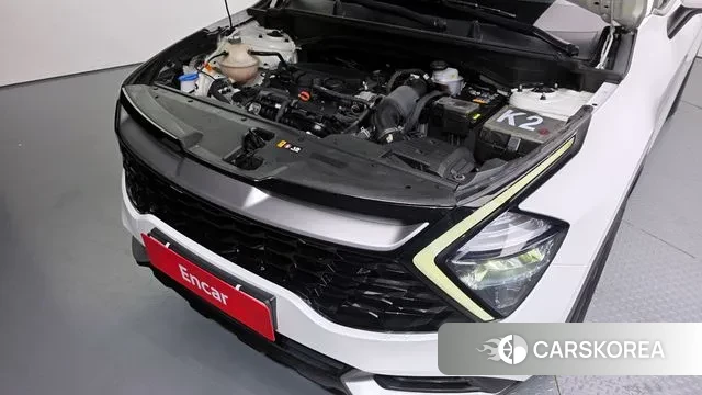 Kia Sportage 5th Generation id 3411375 из Кореи 16