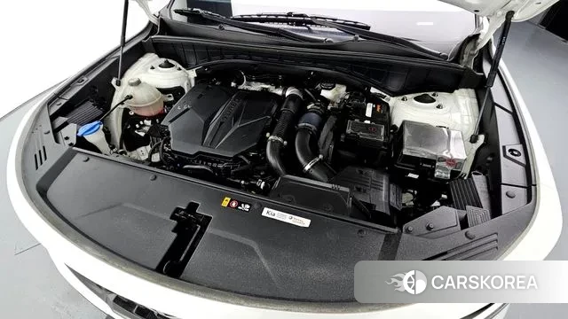 Kia Sorento 4th Generation id 3458323 из Кореи 16