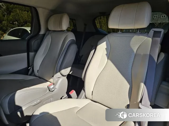 Kia Carnival 4th generation id 3675758 из Кореи 16