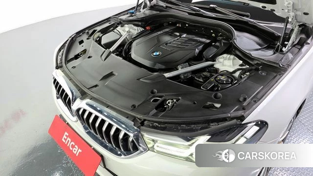BMW 6 Series GT (G32) id 4322628 из Кореи 29