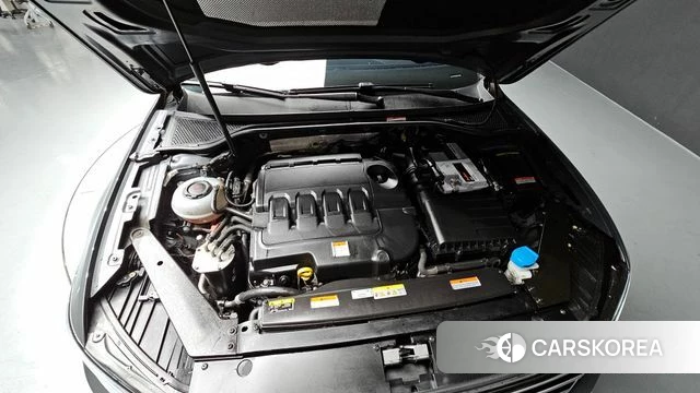 Volkswagen Passat GT (B8) id 4429460 из Кореи 26