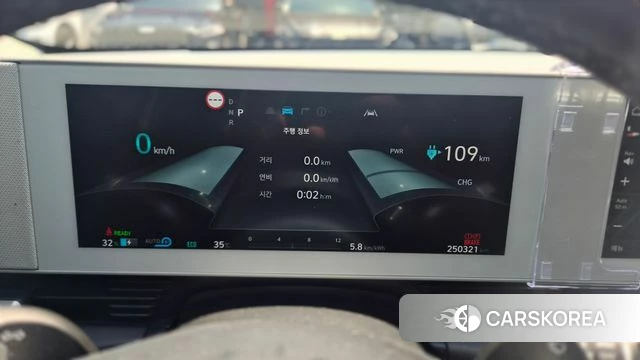 Hyundai Ionic 5 id 4623664 из Кореи 10